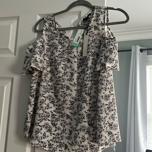 Paper moon by stitch fix New with tags
